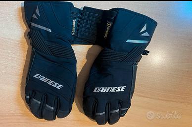 Guanti  invernali Dainese