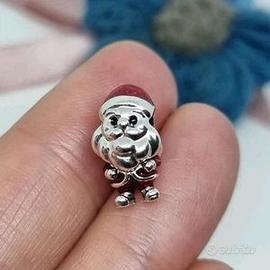 Charm Babbo Natale Pandora 793593C01
