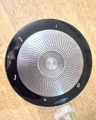 Jabra Speak 710 Speaker Bluetooth – Audio Conf