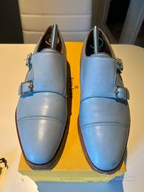 john lobb, edward green, church’s, tricker’s