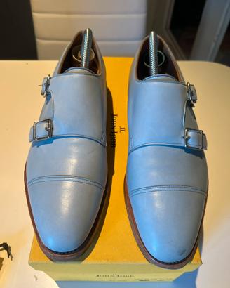 john lobb, edward green, church’s, tricker’s