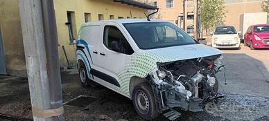 Opel Combo-e