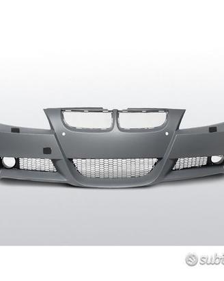 Paraurti Anteriore BMW Serie 3 E90/E91 M-Sport