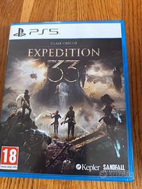 clair obscur expedition 33