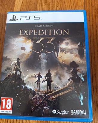 clair obscur expedition 33