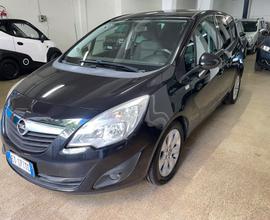 Opel Meriva 1.3 CDTI 95CV ecoFLEX Cosmo "Euro5B"