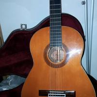 chitarra Mozzani 