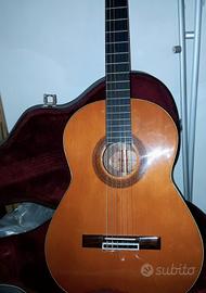 chitarra Mozzani 