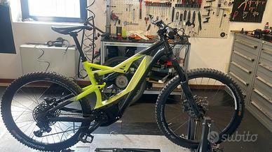 Cannondale Monterra taglia M