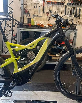 Cannondale Monterra taglia M