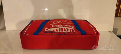 Borsa sportiva Canon Williams 