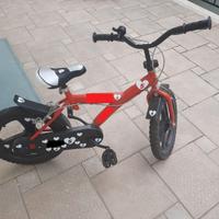 BICICLETTA BAMBINO