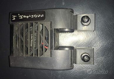 ventola Haquoss acquatio