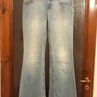 Jeans anni 2000 D&G