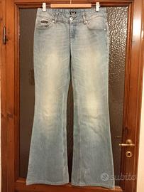 Jeans anni 2000 D&G