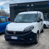 Fiat Doblo' 1.6 mjet 120 cv Lounge 3 POSTI