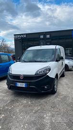 Fiat Doblo' 1.6 mjet 120 cv Lounge 3 POSTI