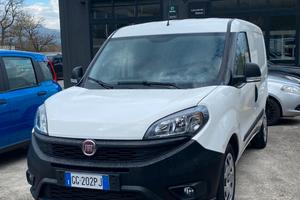 Fiat Doblo' 1.6 mjet 120 cv Lounge 3 POSTI
