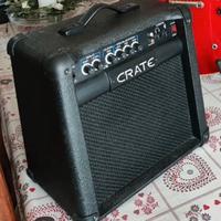 Crate GT 15