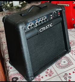 Crate GT 15