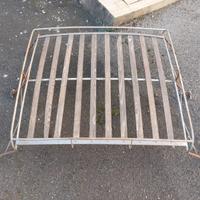 Portapacchi Vintage Maggiolone