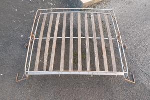 Portapacchi Vintage Maggiolone