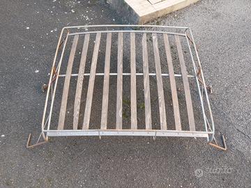 Portapacchi Vintage Maggiolone