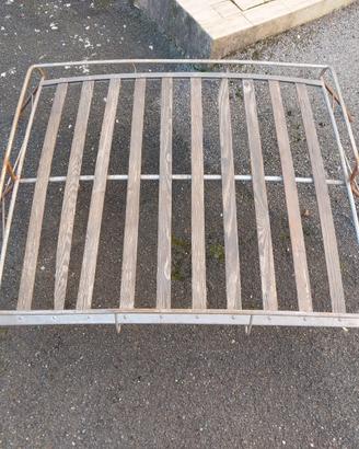 Portapacchi Vintage Maggiolone