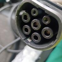 carica batterie Mercedes 