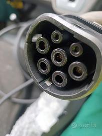 carica batterie Mercedes 