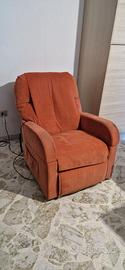 Poltrona relax originale