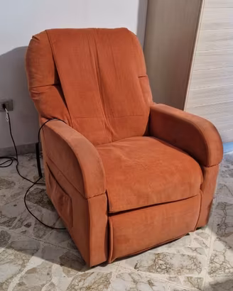 Poltrona relax originale