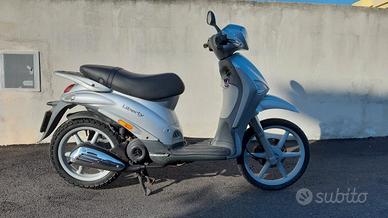 Piaggio Liberty 50 epoca