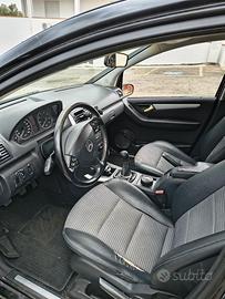 Mercedes Benz classe A170 