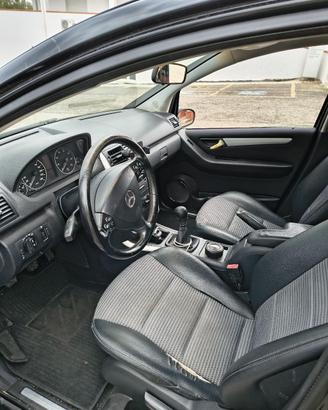 Mercedes Benz classe A170 