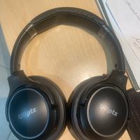 Cuffie bluetooth Uliptz