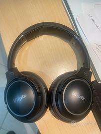 Cuffie bluetooth Uliptz