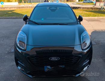 Ford Puma ST Line X
