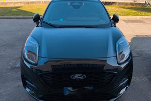 Ford Puma ST Line X