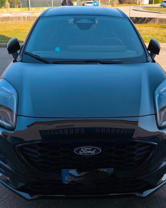 Ford Puma ST Line X