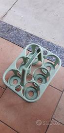 porta bottiglie 
