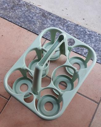 porta bottiglie 