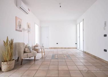 Appartamento di 64 m² con 3 locali a San Sperate