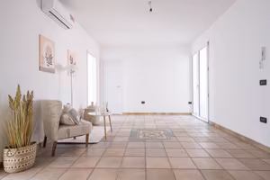 Appartamento di 64 m² con 3 locali a San Sperate