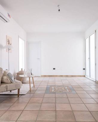 Appartamento di 64 m² con 3 locali a San Sperate