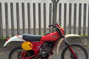 FANTIC CABALLERO 50 MIK26 1978