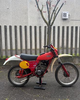 FANTIC CABALLERO 50 MIK26 1978