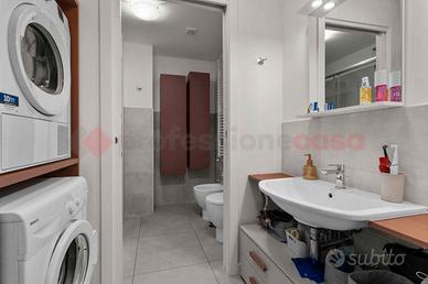 Appartamento Milano [Cod. rif 3338208VRG]