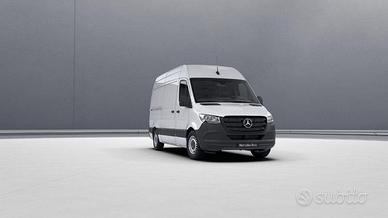 Mercedes-Benz Sprinter F37/35 315 CDI F RWD T...