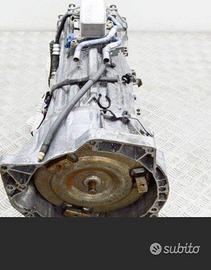 Cambio automatico porsche cayenne 3.6